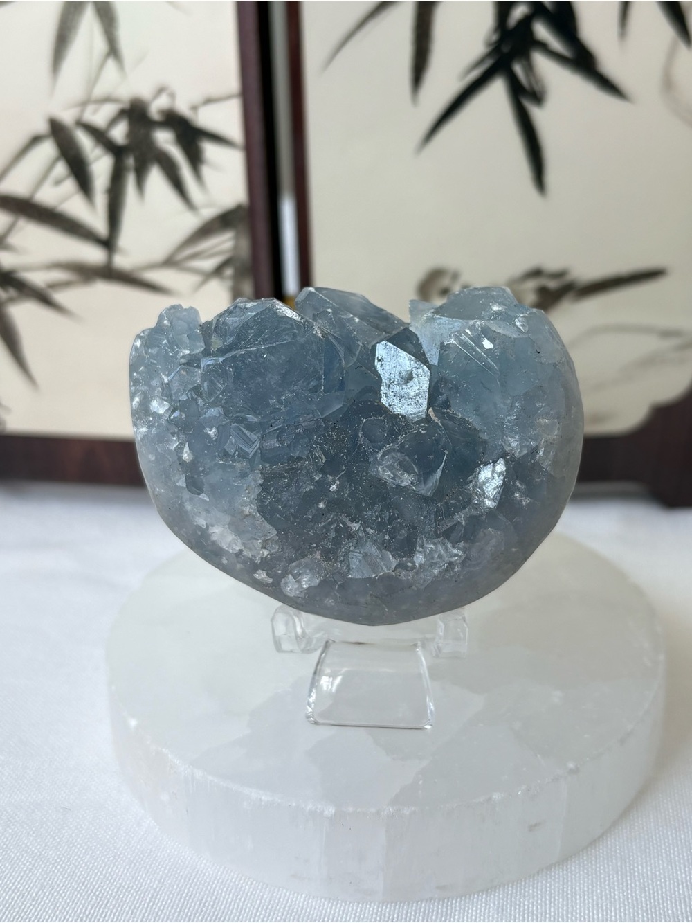 Celestite